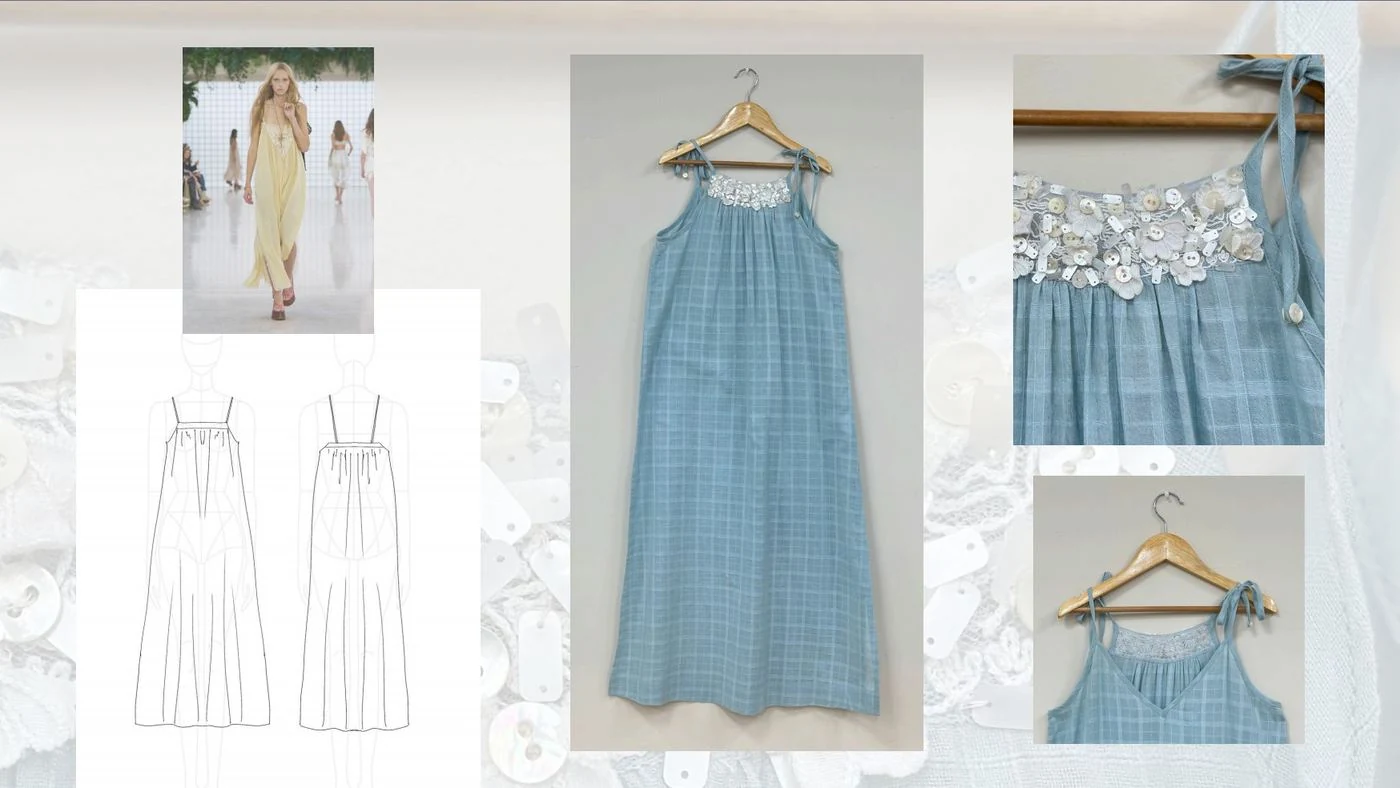 Zara Home look 11